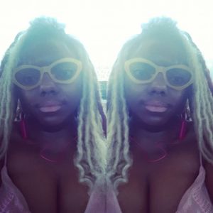 Meet your Posher, Jakeena princess